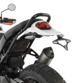 R&G Racing Tail Tidy for Ducati Desert X 2022-2024 R&G Racing Tail Tidy for Ducati Desert X 2022-2024